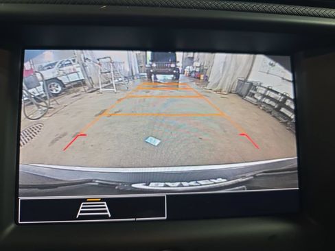 Used 2023 Chevrolet TrailBlazer LT FWD image 22