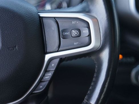 Used 2021 RAM 1500 Lone Star RWD image 23