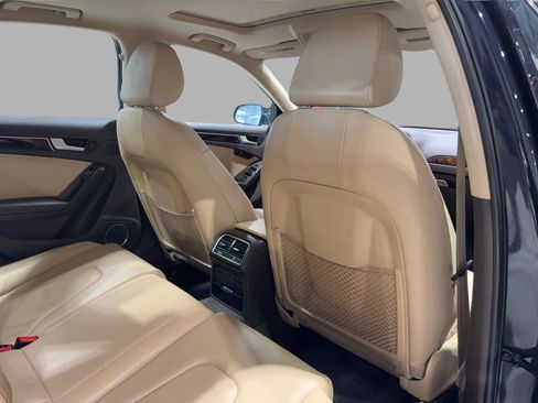 Used 2014 Audi A4 2.0T Premium Plus image 27