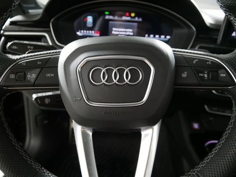 Used 2022 Audi S5 Prestige image 25
