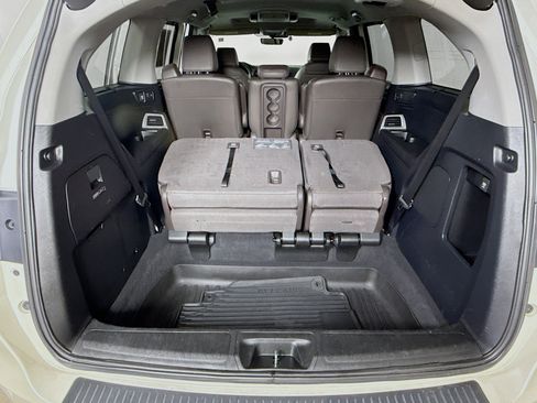 Used 2019 Honda Odyssey Touring image 36