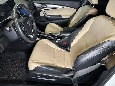Used 2017 Honda Accord EX-L image 20