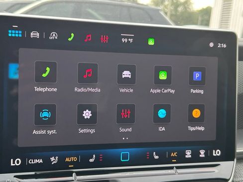 Certified 2026 Volkswagen Tiguan S FWD image 16