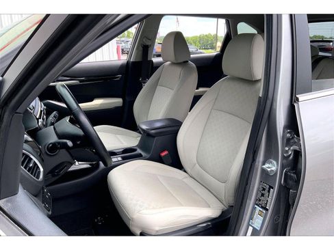 Used 2021 Kia Seltos SX AWD/4WD image 23