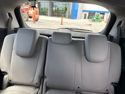 Used 2022 Honda Odyssey EX-L image 23