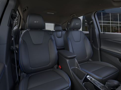 New 2026 Buick Encore GX Sport Touring w/ Advanced Technology Package FWD image 17