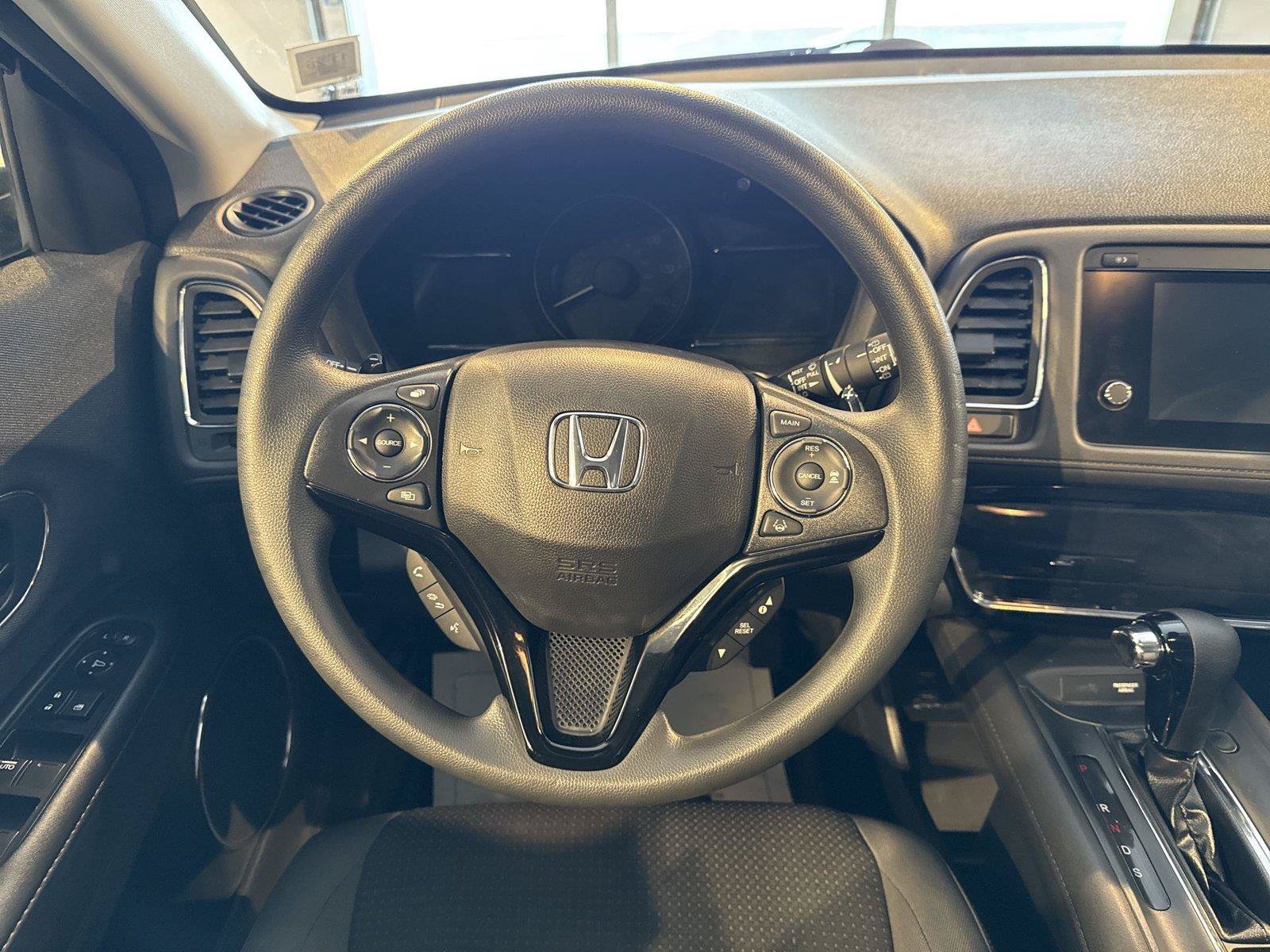Used 2022 Honda HR-V EX image 11