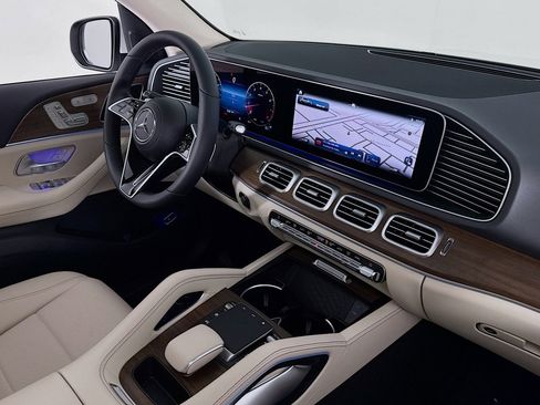 New 2026 Mercedes-Benz GLE 350 GLE 350 image 15