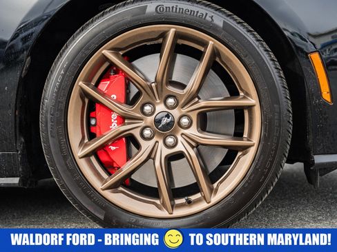 Used 2025 Ford Mustang GT Premium image 18