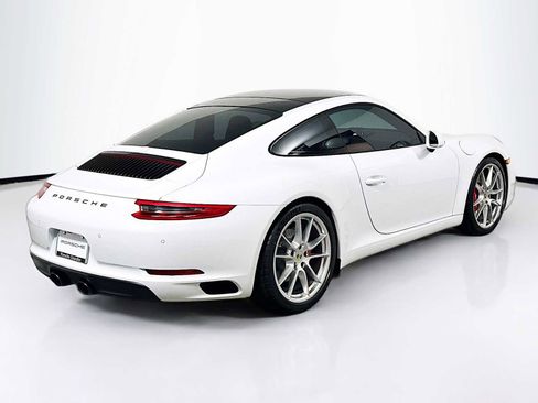 Certified 2019 Porsche 911 Carrera S image 9
