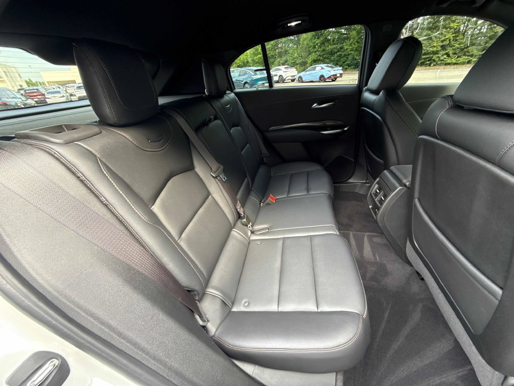 Used 2023 Cadillac XT4 Sport FWD image 26
