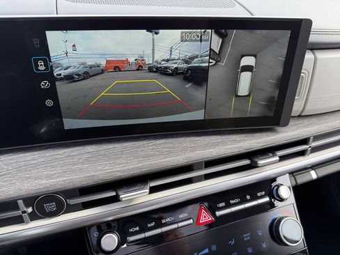 New 2026 Hyundai Santa Fe Calligraphy AWD/4WD image 17