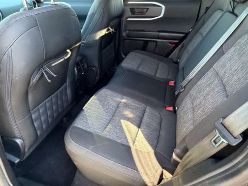 Used 2021 Ford Bronco Sport Big Bend w/ Big Bend Package image 15