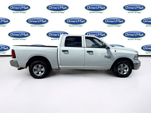 Used 2022 RAM 1500 Express image 9