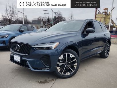 New 2026 Volvo XC60 B5 Plus w/ Climate Package