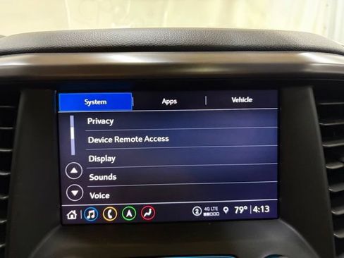 Used 2022 GMC Acadia AT4 w/ GMC Pro Grade Package AWD/4WD image 81