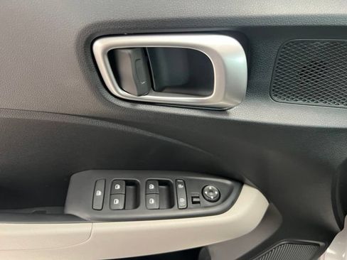 New 2026 Hyundai Venue SEL FWD image 20