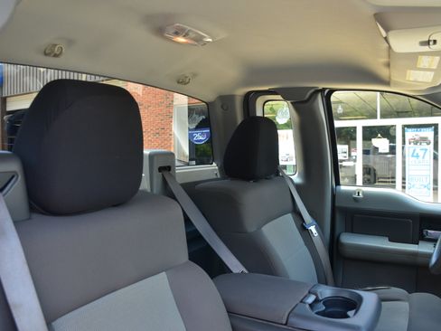 Used 2006 Ford F150 XLT AWD/4WD image 31