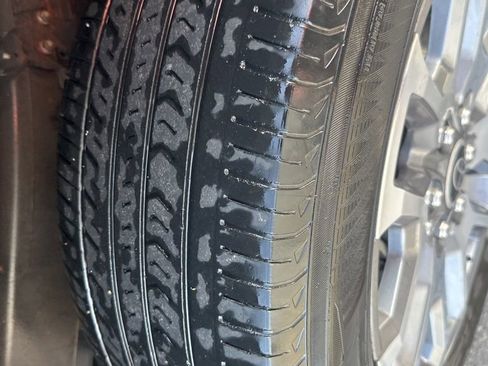 Used 2023 Toyota Tundra 1794 Edition image 6