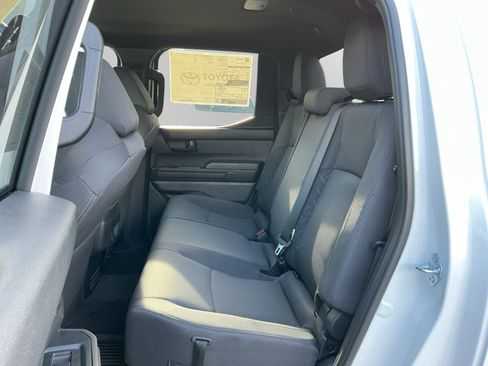 New 2026 Toyota Tacoma SR5 AWD/4WD image 13
