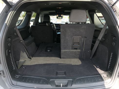 Used 2024 Dodge Durango GT RWD image 20