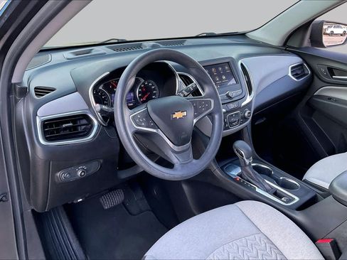 Used 2022 Chevrolet Equinox LS w/ LS Convenience Package FWD image 14
