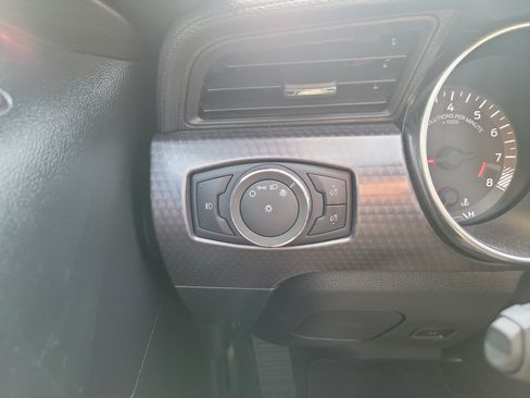 Used 2020 Ford Mustang GT w/ GT Performance Package RWD image 21