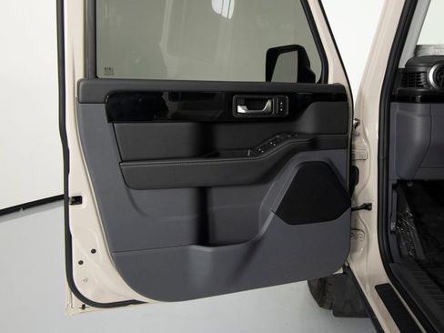 Used 2024 INEOS Grenadier AWD/4WD image 12
