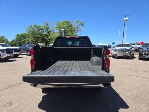 Used 2023 Chevrolet Silverado 1500 LT w/ Protection Package AWD/4WD image 18