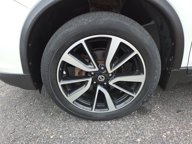 Used 2020 Nissan Rogue SL AWD/4WD image 63