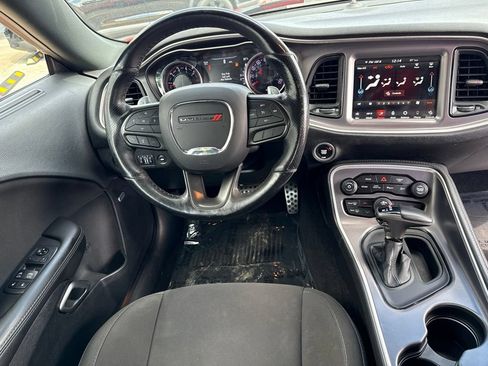 Used 2020 Dodge Challenger R/T w/ Cold Weather Group RWD image 23