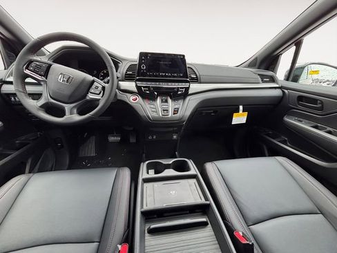 New 2026 Honda Odyssey Sport-L image 10