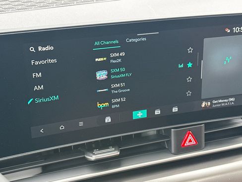 New 2026 Kia Carnival SX FWD image 19
