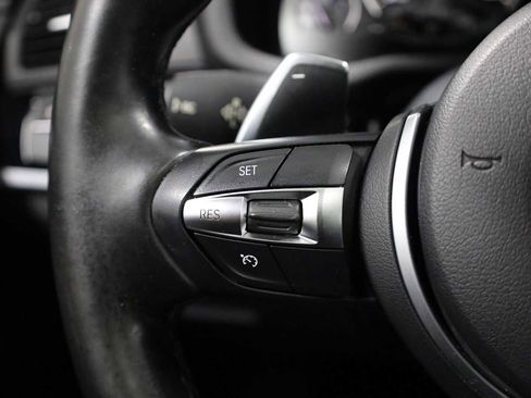 Used 2017 BMW X4 M40i image 25