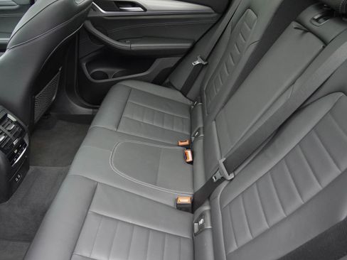 Used 2020 BMW X3 M40i w/ Premium Package AWD/4WD image 37