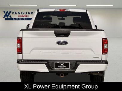 Used 2019 Ford F150 XL w/ Equipment Group 101A Mid