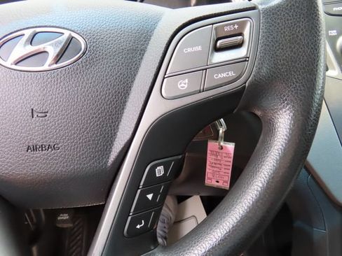 Used 2015 Hyundai Santa Fe Sport AWD/4WD image 21