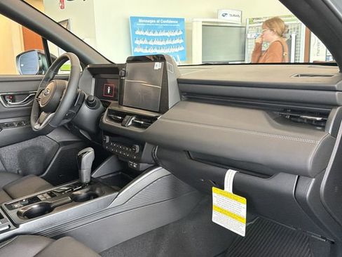 New 2026 Subaru Outback Touring XT image 19