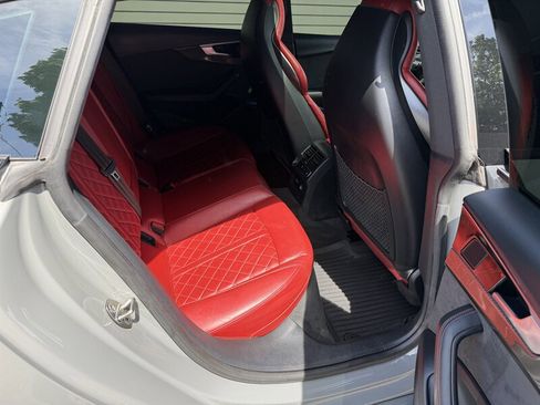 Used 2021 Audi S5 Prestige w/ Prestige Package AWD/4WD image 29