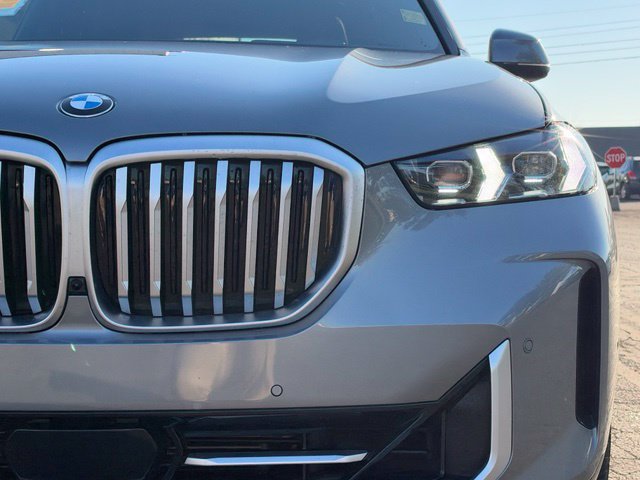 Certified 2026 BMW X5 xDrive40i AWD/4WD image 12