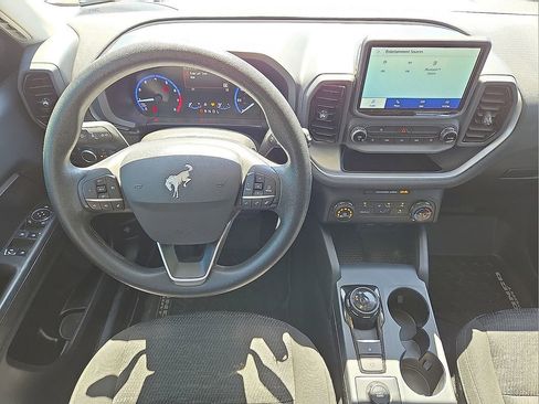 Used 2021 Ford Bronco Sport image 17