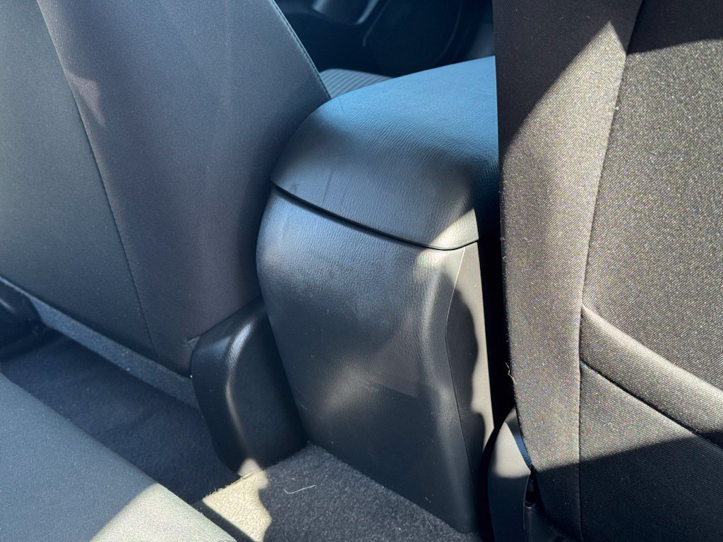 Used 2016 MAZDA MAZDA3 i Sport w/ Preferred Equipment Package FWD image 20