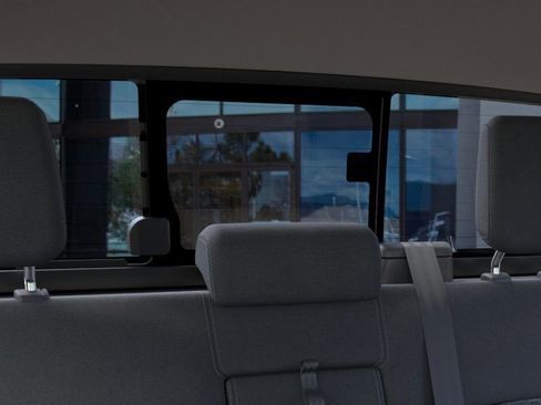 New 2026 Ford Ranger XLT w/ Equipment Group 301A High AWD/4WD image 26