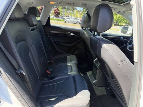 Used 2014 Audi Q5 TDI Premium Plus AWD/4WD image 24