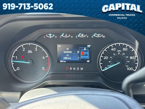 New 2026 Ford F450 XL AWD/4WD image 25