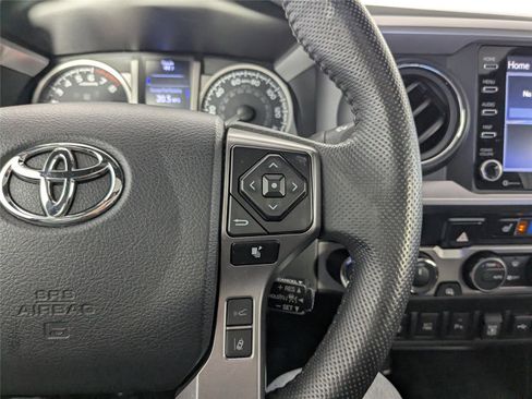 Certified 2023 Toyota Tacoma Limited image 15