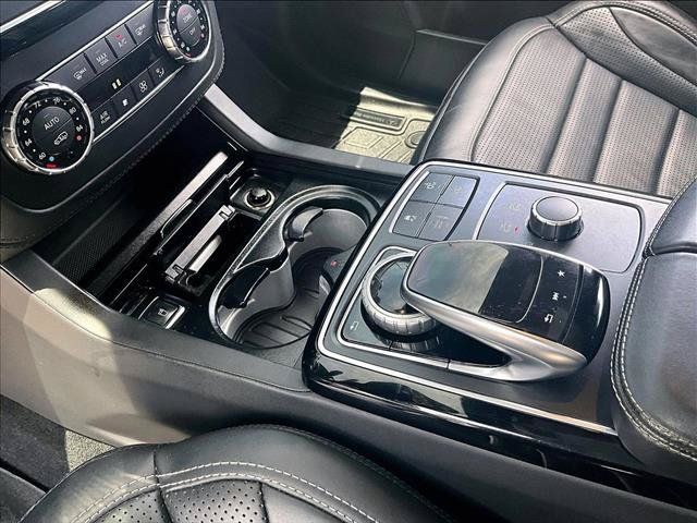 Used 2019 Mercedes-Benz GLE 63 AMG S image 15
