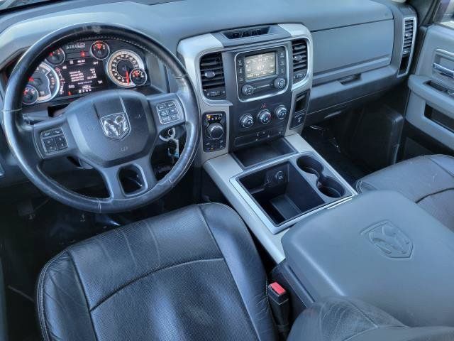 Used 2015 RAM 1500 Big Horn AWD/4WD image 29