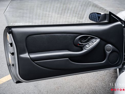 Used 1995 Pontiac Firebird Trans Am image 17