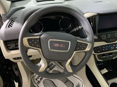 Used 2024 GMC Terrain Denali w/ Denali Premium Package image 14